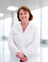 Photo of Tracey Allen, FNP-C